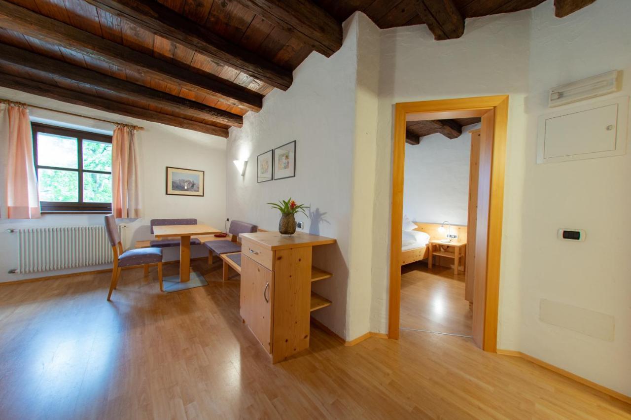 B&B Unterhabsbergerhof Appiano Sulla Strada Del Vino Exterior photo
